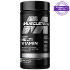 Muscletech™ Platinum Multivitamin 60 Units 24gram
