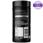 Muscletech™ Platinum Multivitamin 60 Units 24gram