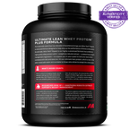 MuscleTech™ Nitro-Tech™ Ripped Whey Protein Powder 24gram