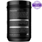 Muscletech™ Platinum 100% Creatine 250gm 24gram