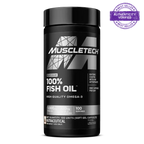 Muscletech Nitro Tech Ripped [1.8 KG] + Omega [100 Tablets] + Multivitamins [60 Tablets] 24gram