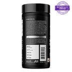 Muscletech™ Platinum 100% Omega Fish Oil 100 units 24gram