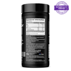 Muscletech™ Platinum 100% Omega Fish Oil 100 units 24gram