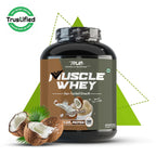 Muscle Whey- Trustified™ 24gram