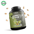 Muscle Whey- Trustified™ 24gram