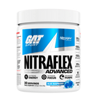 GAT PRE NITRAFLEX ADVANCED 24gram