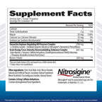 GAT PRE NITRAFLEX ADVANCED 24gram