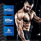 GAT PRE NITRAFLEX ADVANCED 24gram