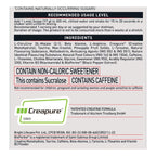 MuscleBlaze Pre Workout WrathX 24gram