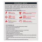 MuscleBlaze Pre Workout WrathX 24gram