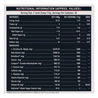 MuscleBlaze Pre Workout WrathX 24gram