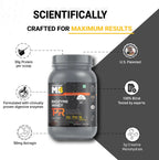 MuscleBlaze Biozyme Whey PR 24gram