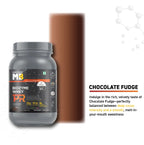 MuscleBlaze Biozyme Whey PR 24gram