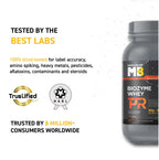 MuscleBlaze Biozyme Whey PR 24gram