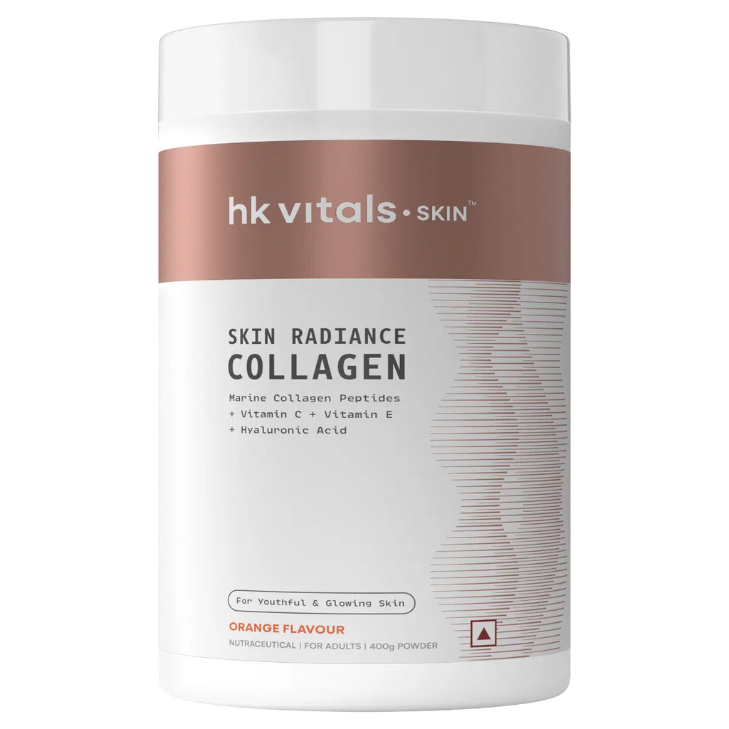 HK VITALS Marine Collagen Supplement 24gram