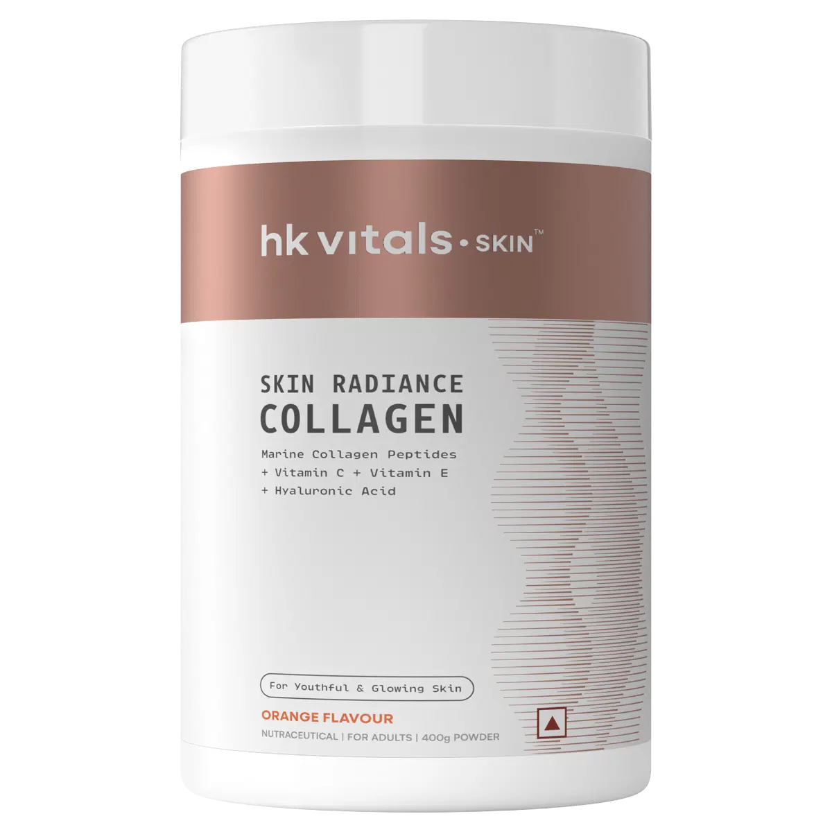HK VITALS Marine Collagen Supplement 24gram