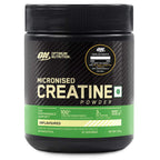 ON (Optimum Nutrition) Micronized Creatine Powder 24gram