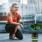 ON (Optimum Nutrition) Micronized Creatine Powder 24gram
