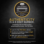 ON (Optimum Nutrition) Micronized Creatine Powder 24gram