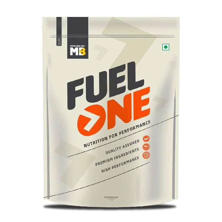MB Fuel One Whey Protein Powder 24gram