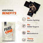 MB Fuel One Whey Protein Powder 24gram