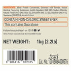 MB Fuel One Whey Protein Powder 24gram