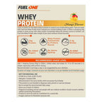 MB Fuel One Whey Protein Powder 24gram