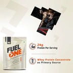 MB Fuel One Whey Protein Powder 24gram