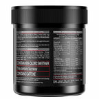MuscleBlaze PRE Workout 200 Xtreme 24gram