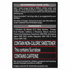 MuscleBlaze PRE Workout 200 Xtreme 24gram