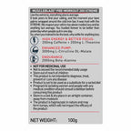 MuscleBlaze PRE Workout 200 Xtreme 24gram