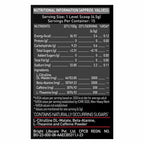 MuscleBlaze PRE Workout 200 Xtreme 24gram