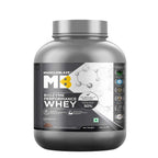 MuscleBlaze Biozyme Performance Whey 24gram