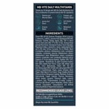 MuscleBlaze MB-VITE Daily Multivitamin, for Enhanced Energy, Stamina & Gut Health 24gram