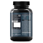 MuscleBlaze MB-VITE Daily Multivitamin, for Enhanced Energy, Stamina & Gut Health 24gram