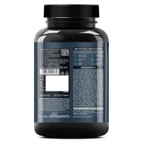 MuscleBlaze MB-VITE Daily Multivitamin, for Enhanced Energy, Stamina & Gut Health 24gram