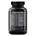 MuscleBlaze MB-VITE Daily Multivitamin, for Enhanced Energy, Stamina & Gut Health 24gram