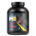 MuscleBlaze Mass Gainer XXL with Complex Carbs and Proteins in 3:1 ratio 24gram