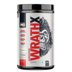 MuscleBlaze Pre Workout WrathX 24gram