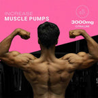 MuscleBlaze PRE Workout 200 Xtreme 24gram