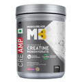 MuscleBlaze Creatine Monohydrate CreAMP 24gram