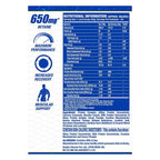 Ronnie Coleman Pro-Antium Whey Protein 24gram