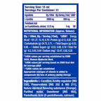 Ronnie Coleman L-Carnitine XS 3000 mg Liquid 24gram