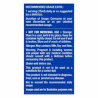 Ronnie Coleman L-Carnitine XS 3000 mg Liquid 24gram