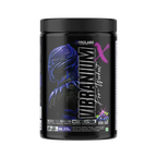 VIBRANIUM-X PRE WORKOUT 50 SERVINGS 24gram