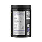 VIBRANIUM-X PRE WORKOUT 50 SERVINGS 24gram