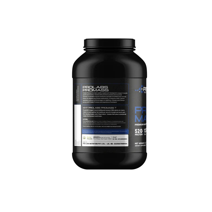 Prolabs Pro Mass Gainer 24gram