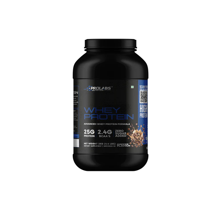 Prolabs Whey Protein 24gram