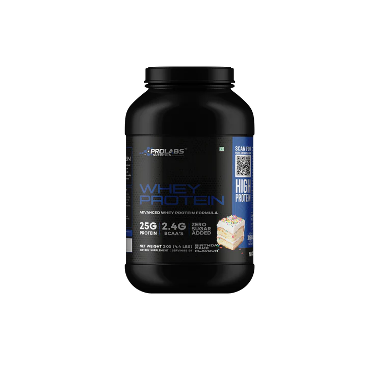 Prolabs Whey Protein 24gram