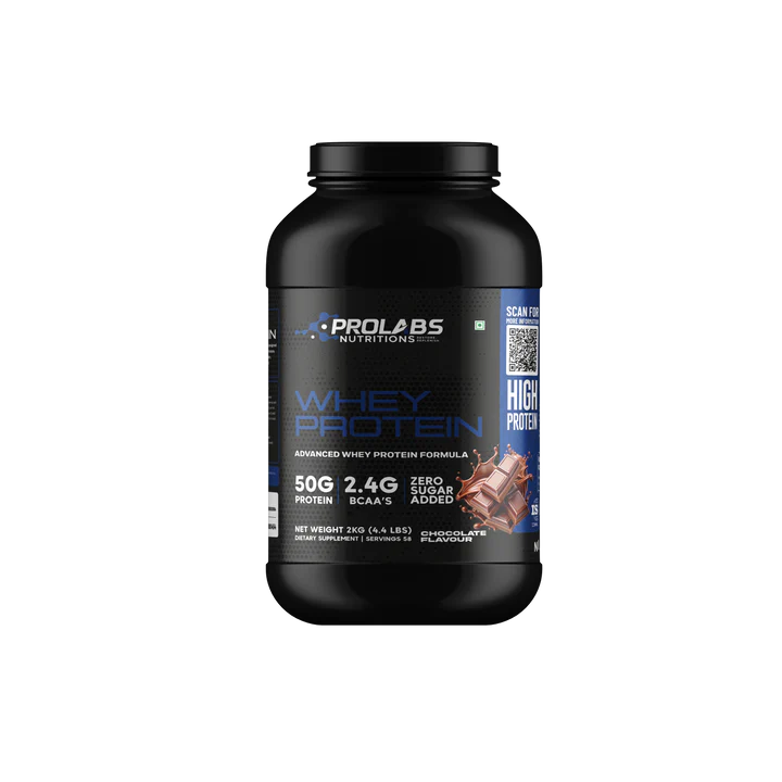 Prolabs Whey Protein 24gram
